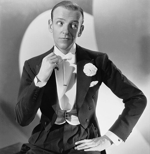 Fred Astaire